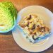 Leckere Vollkorn-Käsespätzle mit Wirsing