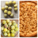Mirabellen-Streuselkuchen, Marzipanstreusel, Mirabellen, Mirabellenkuchen